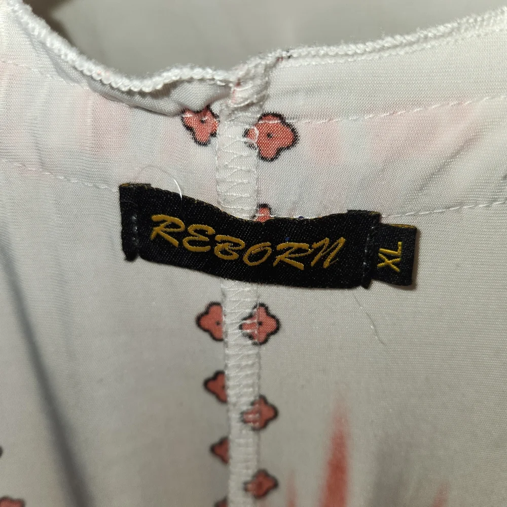 REBORN DRESS - Picture 5 of 7
